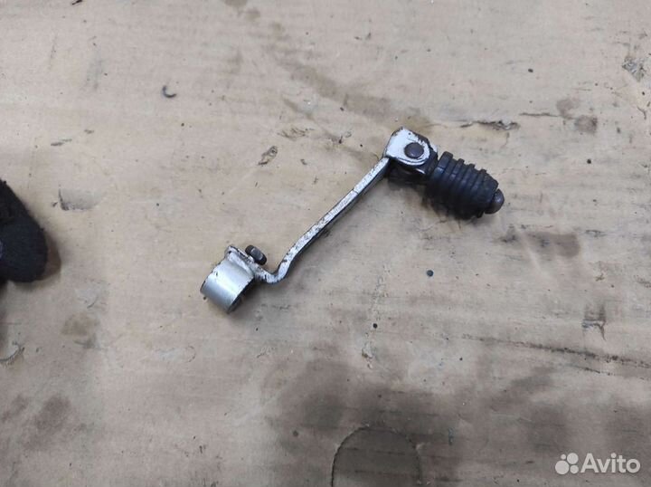 Ножка переключения передач Kawasaki ksr 80