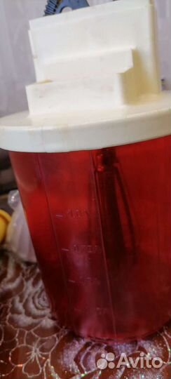 Миксер СССР