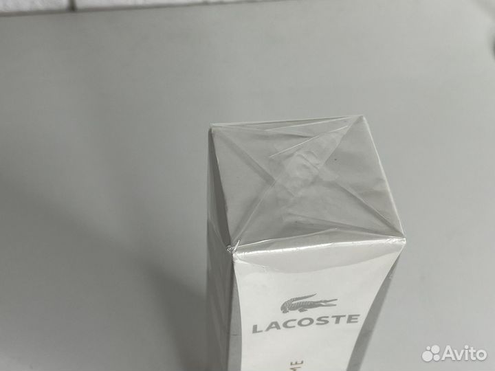 Lacoste Pour Femme 90 ml