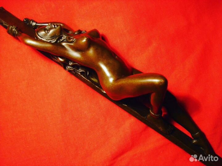 Доминирование и Подчинение Эротика Статуэтка