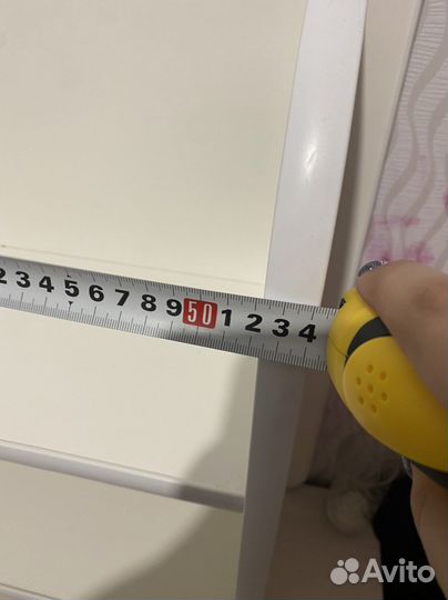 Полка настенная в детскую