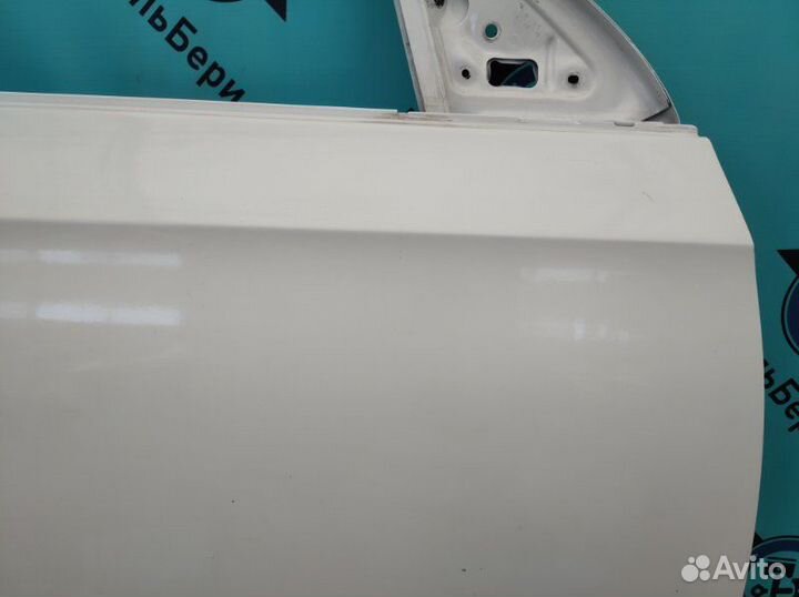 Дверь передняя правая Volkswagen Polo