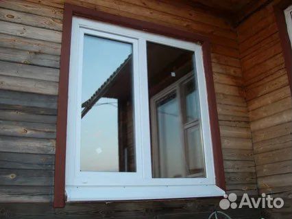 Пвх окна