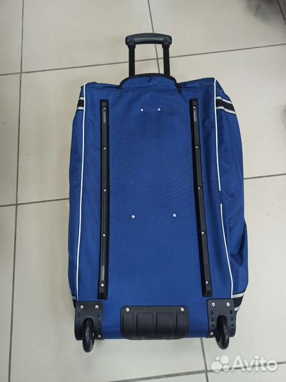 Сумка баул для хоккейной экипировки CCM 36