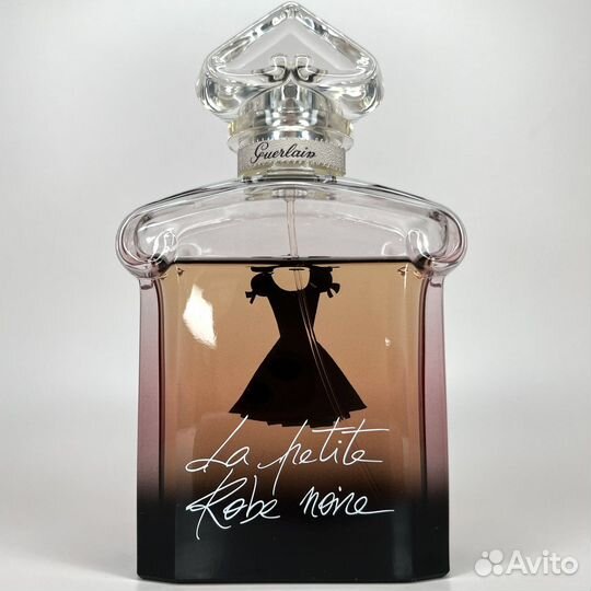 Распив La Petite Robe Noire Guerlain (за 2ml)