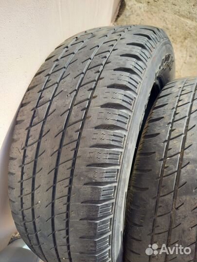 GT Radial Savero HT Plus 235/65 R17 104T