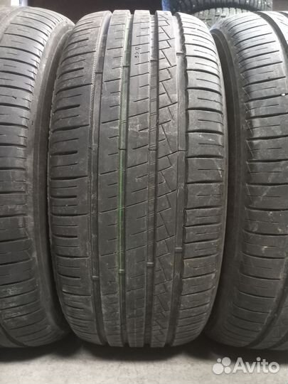 Nokian Tyres Hakka Green 3 225/55 R17