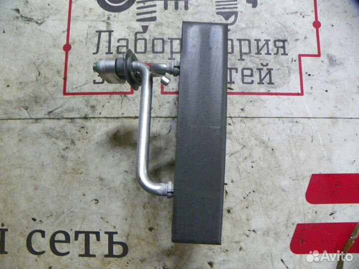 Испаритель кондиционера Hyundai Santa Fe