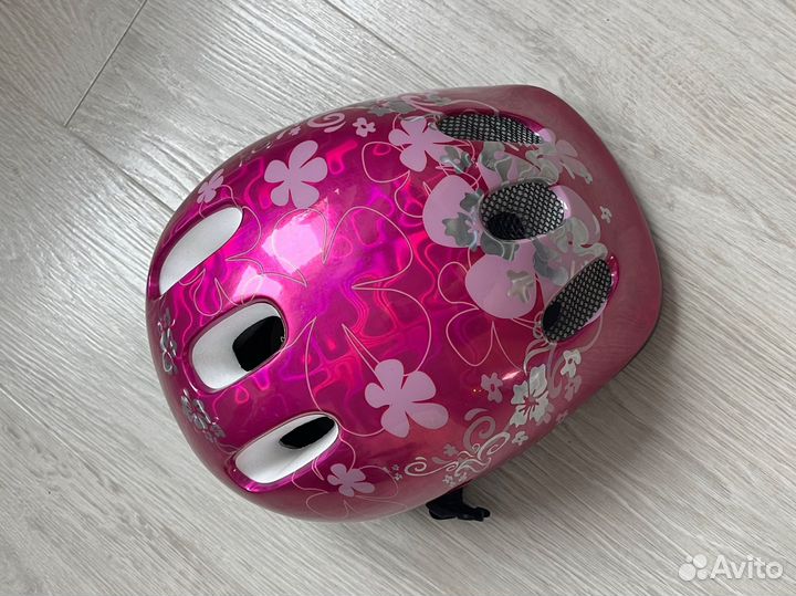 Детский шлем защитный