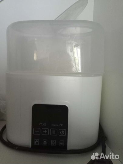 Молокоотсос, подогреватель, конверты, коконы