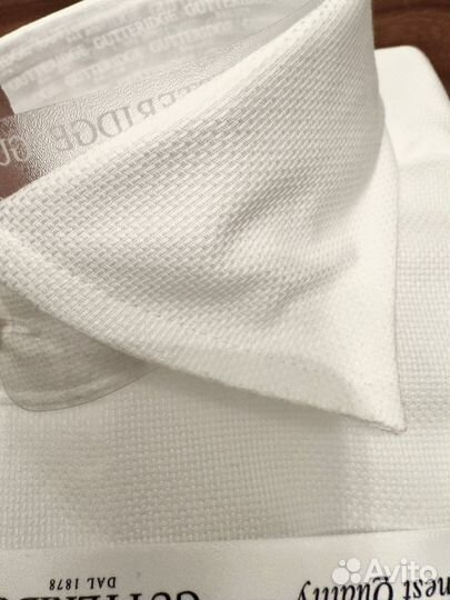 Рубашки (сорочки) мужские р. 41, Италия