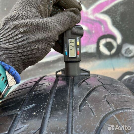 Michelin Primacy LC 205/55 R16