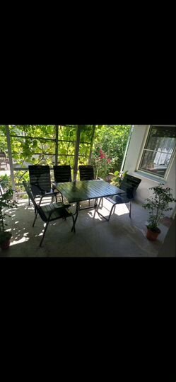 Дом 60 м² на участке 1 сот.