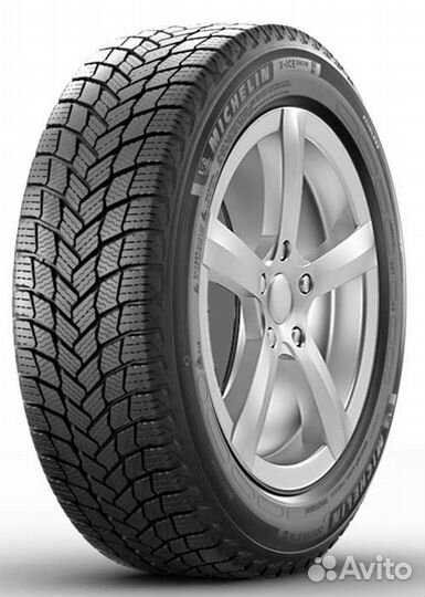 Michelin Pilot Alpin 5 255/30 R19 91W