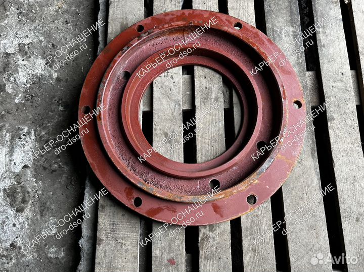 Крышка стакана смд-110