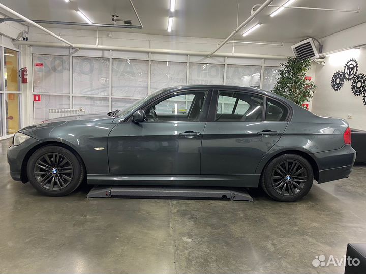 BMW 3 серия 2.0 AT, 2011, 171 000 км