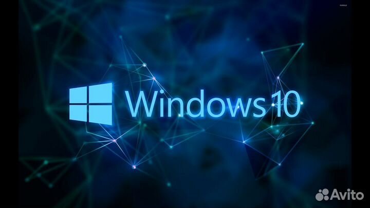 Лицензионный ключ Windows 10 PRO OEM