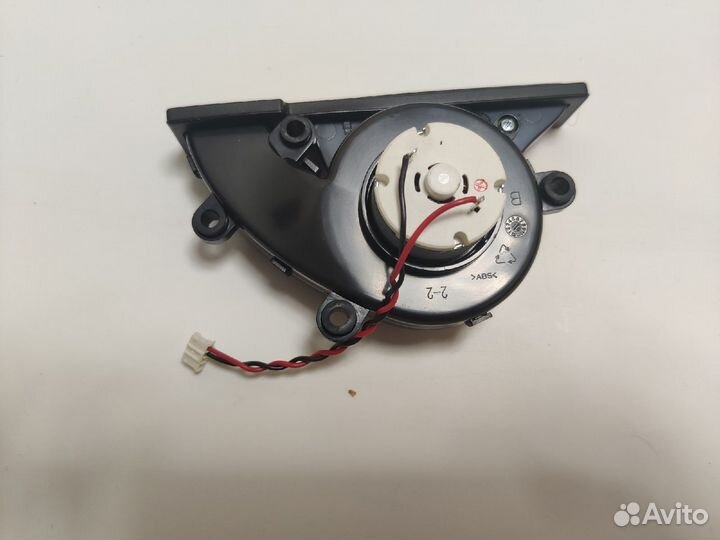 Мотор робота-пылесоса Tefal 20,40,45