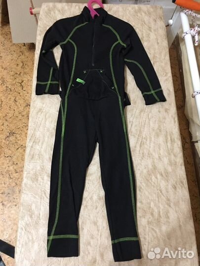 Термобелье (95-105)