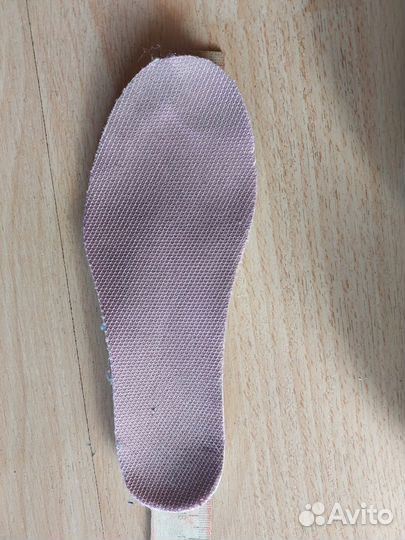 Кроссовки для девочки 27 размер