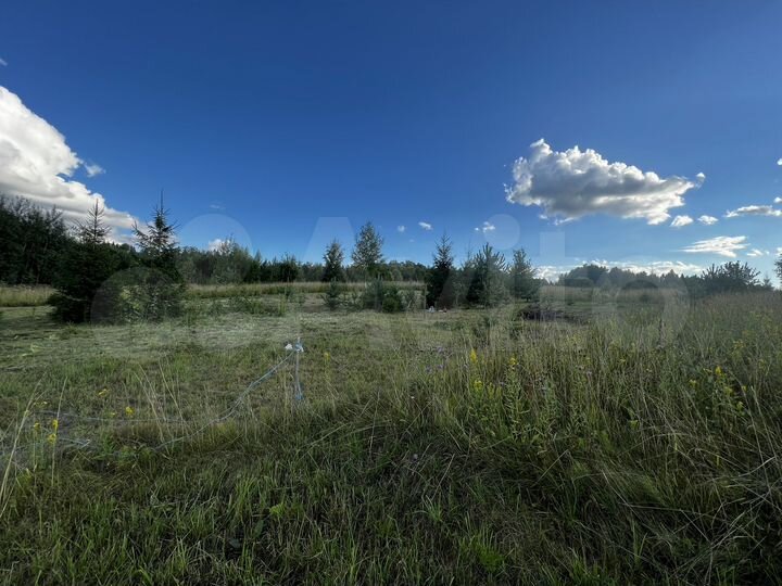 Участок 14,4 сот. (ИЖС)