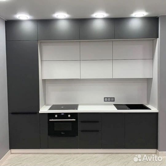 Кухонный гарнитур в рассрочку 0%