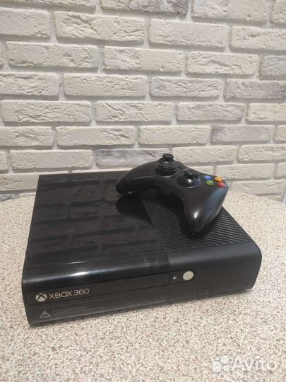 Xbox 360