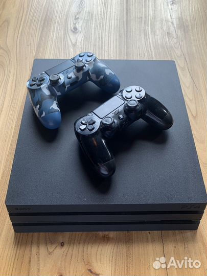 Sony playstation 4 PS4 pro