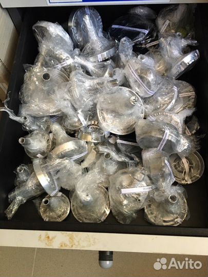 Горелки (конфорки) на плиту Гефест