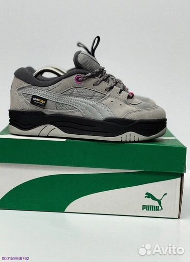 Кроссовки Puma 180: стиль и качество (37-41р)