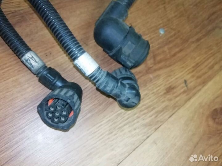 Жгут проводки volvo 20991436 б/у