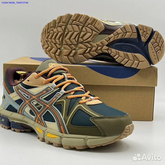 Asics Gel-Kahana 8 (Арт.51247)