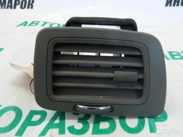 Дефлектор воздушный для Chevrolet Cobalt 2 2011-20