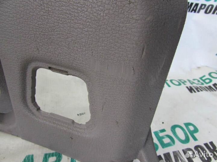 Обшивка багажника для Volvo XC90 1 2002-2015г