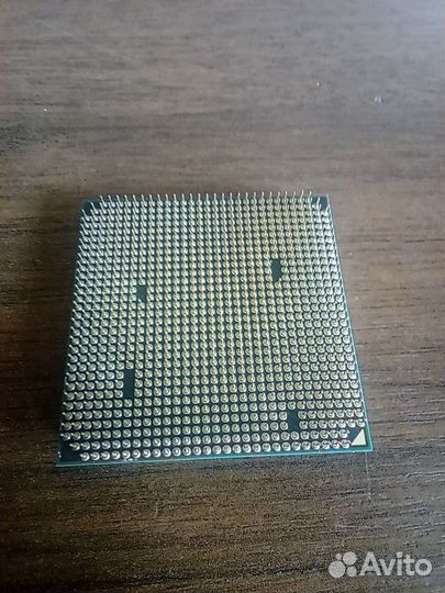 Процессор amd phenom ii x6 1090t black edition