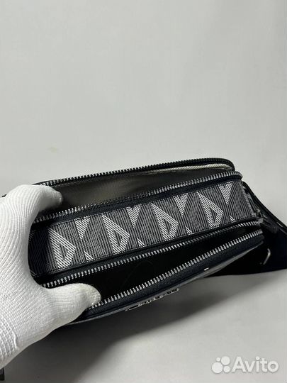 Сумка женская кросс-боди Dior (Арт.85401)