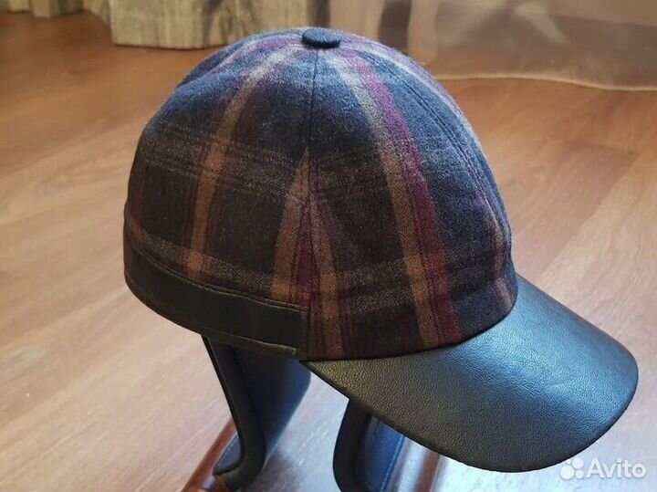 Кепка мужская Fredrikson