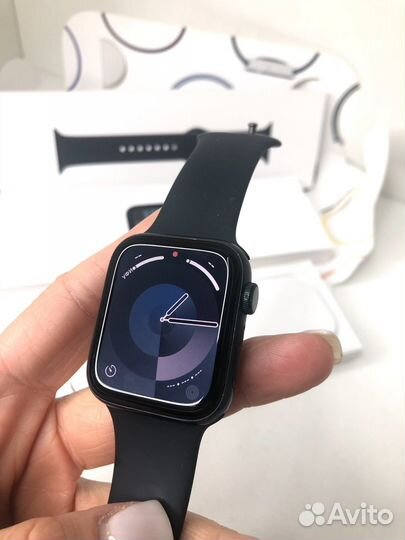 Apple watch se 2 44 mm,акб100%