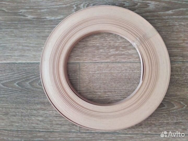 Мебельная кромка пвх