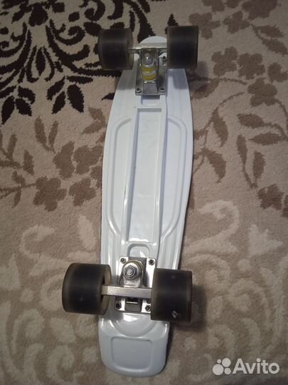 Продается пинеборд