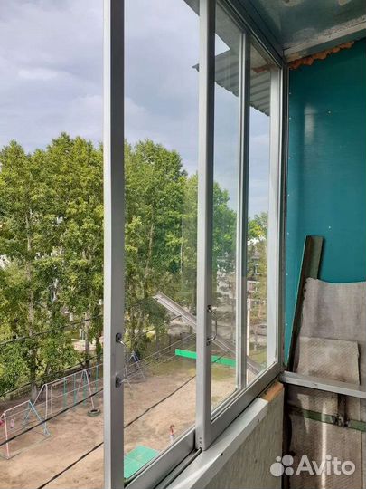 Стеклопакеты бу