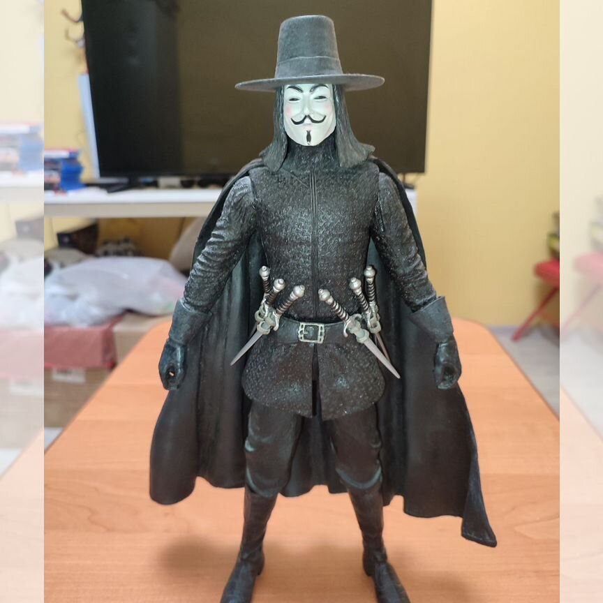 fox v Купить предметы коллекционирования во всех регионах Авито