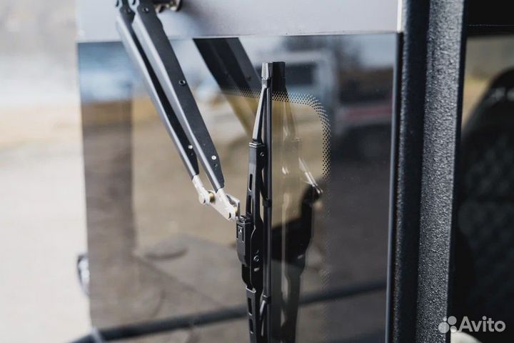 Аэролодка Север Фантом 750К