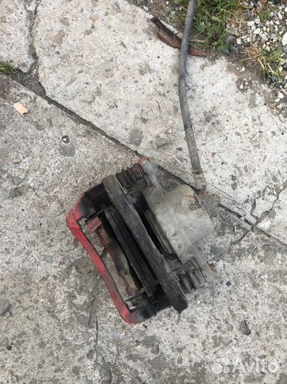 Суппорт левый правый sonata y3