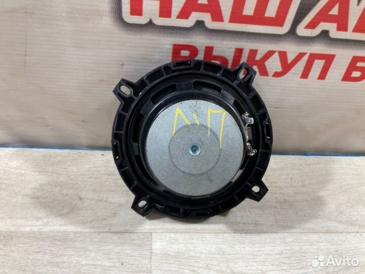 Динамик передний левый Datsun On-Do седан 1.6 2017