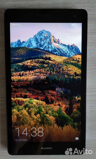 Планшет Huawei MediaPad T3 7