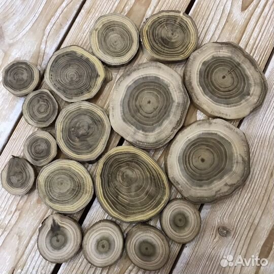 Наборчик спилов