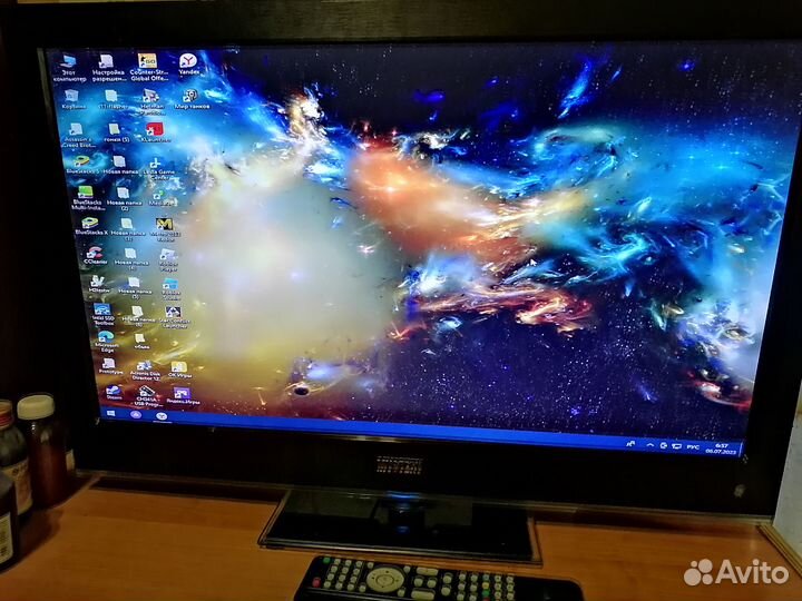 Монитор для компьютера 26