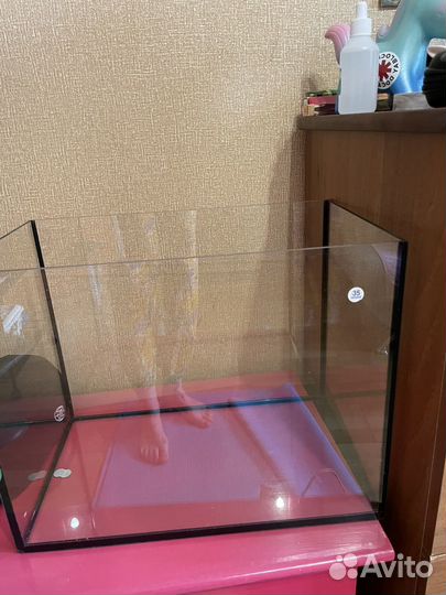 Аквариум 35 литров