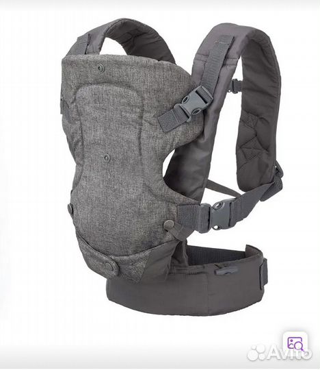 Эргорюкзак